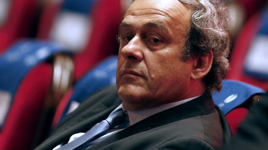 Michel Platini