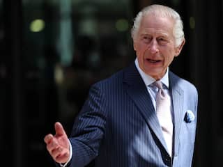 Britse koning Charles gaat in juni naar herdenking D-day in Frankrijk
