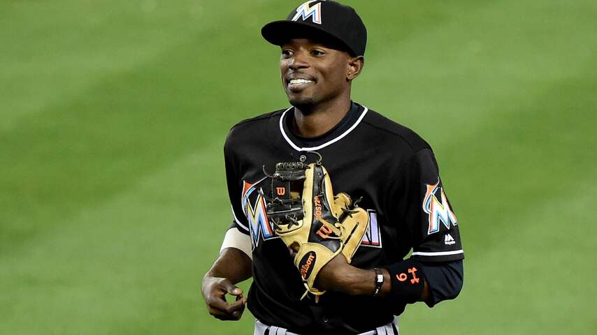 Dee Gordon