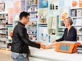 Enveloppen met goederen zijn voortaan pakketjes en versturen is dus duurder