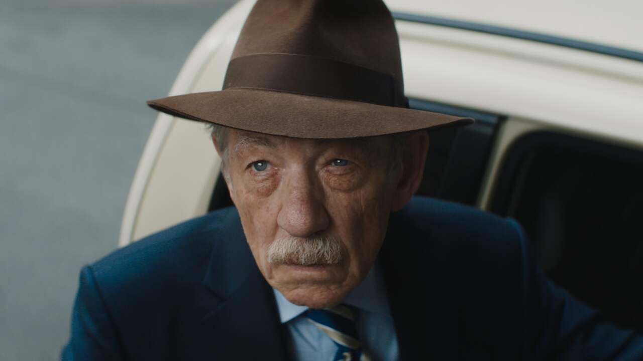 Bekijk hier de trailer van The Good Liar