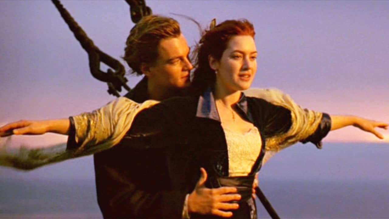 Titanic compie 25 anni: come il film ha quasi avuto un finale completamente diverso |  Film e serie