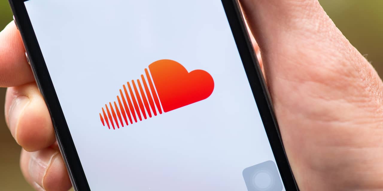 SoundCloud zorgt dat geld van gebruikers naar hun favoriete artiesten gaat