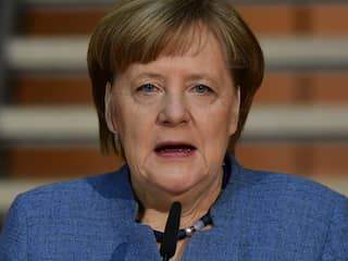 Merkel hoopt op afspraken over importtarieven VS