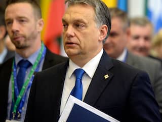 'Orbán is bereid Hongaarse onderwijswet aan te passen'