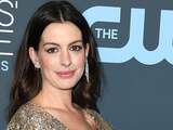Anne Hathaway krijgt hoofdrol in French Children Don't Throw Food
