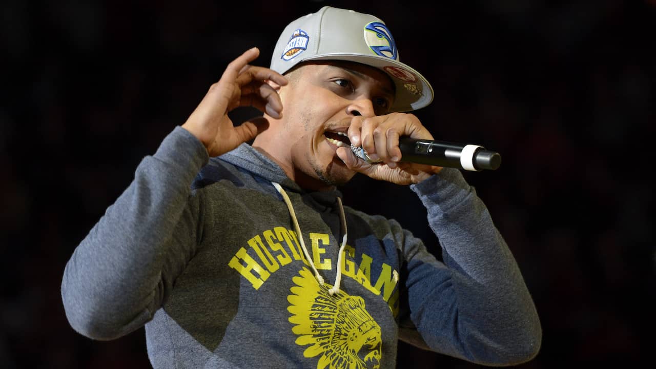 Reality series about rapper TI stopped over sexual abuse allegations |  NOW