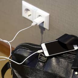 Brussel wil dat elke telefoon kan worden opgeladen met USB-C-kabel