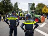 Den Haag zet zaterdag extra politie en mogelijk leger in bij demonstraties
