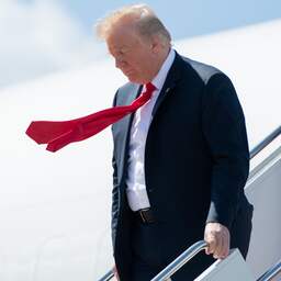 'Nieuwste importtarieven Trump kosten Amerikanen 106 miljard dollar'