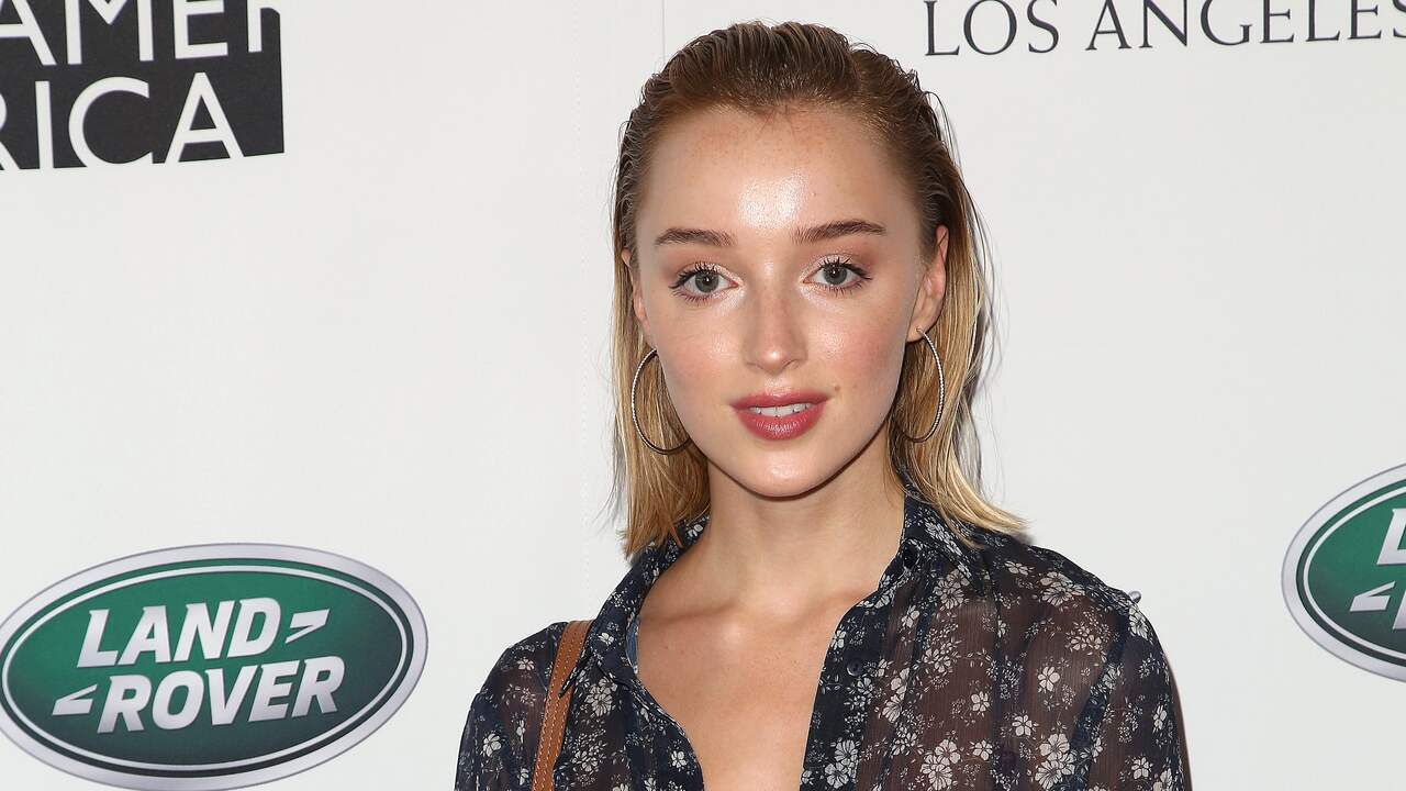 Pete Davidson And Bridgerton Actress Phoebe Dynevor Are Dating Teller Report