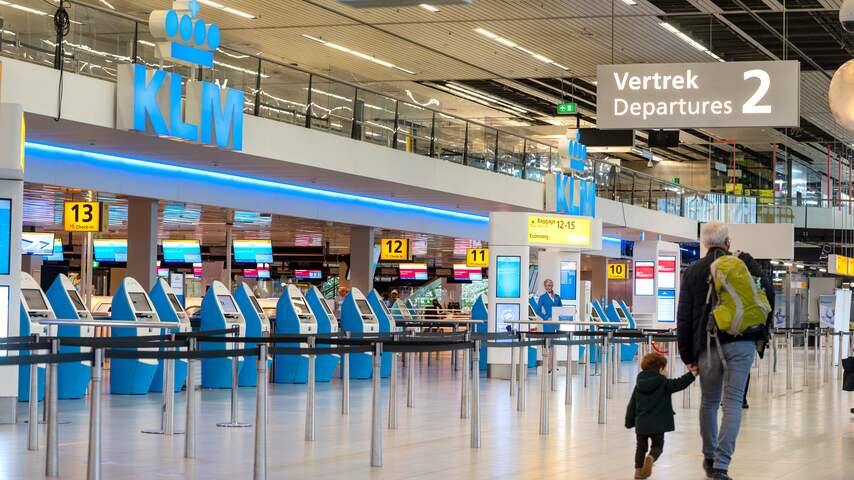 De stand van het land: Coronacrisis is de kans om luchtvaart te hervormen