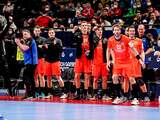 EK door corona zwaar voor handballers: 'Maar team toont enorme veerkracht'