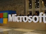 Microsoft haalt verwachtingen niet ondanks groei winst en omzet