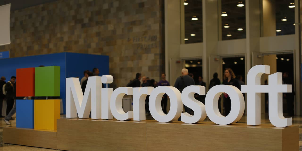Microsoft waarschuwt voor privacyrel in e-mailrechtszaak