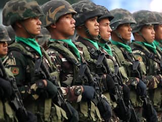 Leiders islamitische extremisten Filipijnen gedood door leger