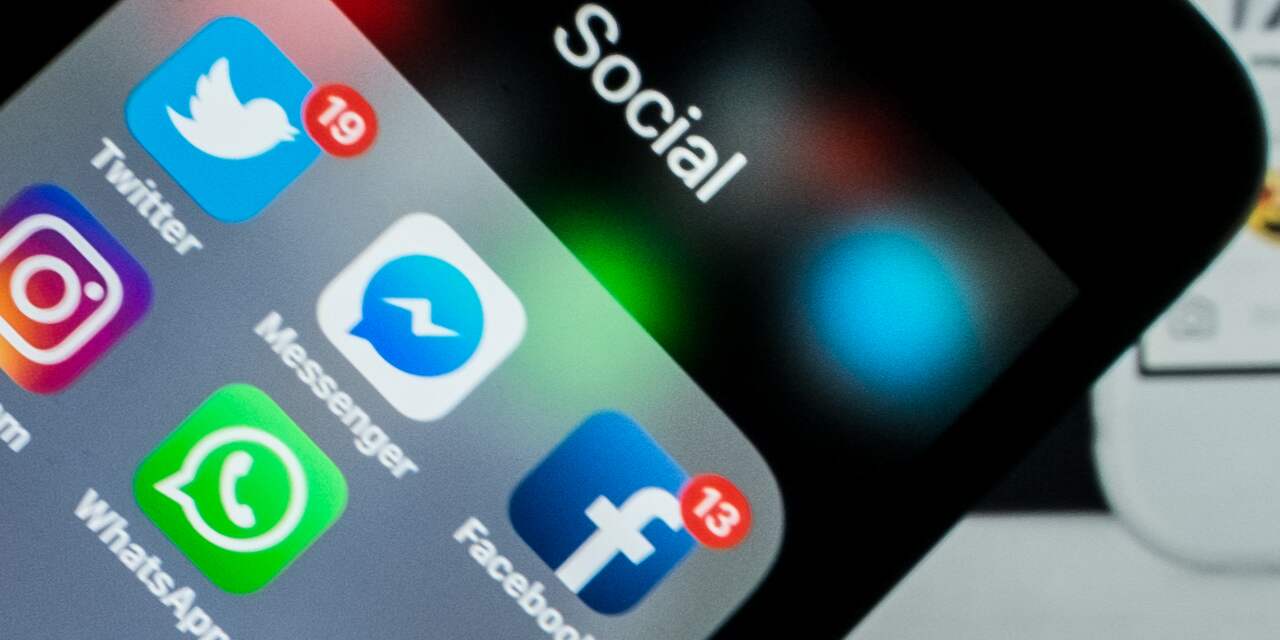 Vacature: Redacteur sociale media (twee dagen in de week) - gesloten