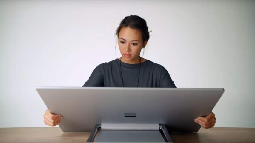 Surface Studio