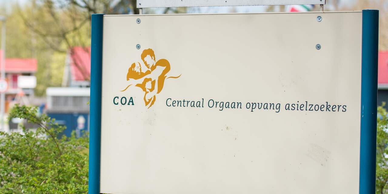 COA heropent asielzoekerscentrum in Den Helder