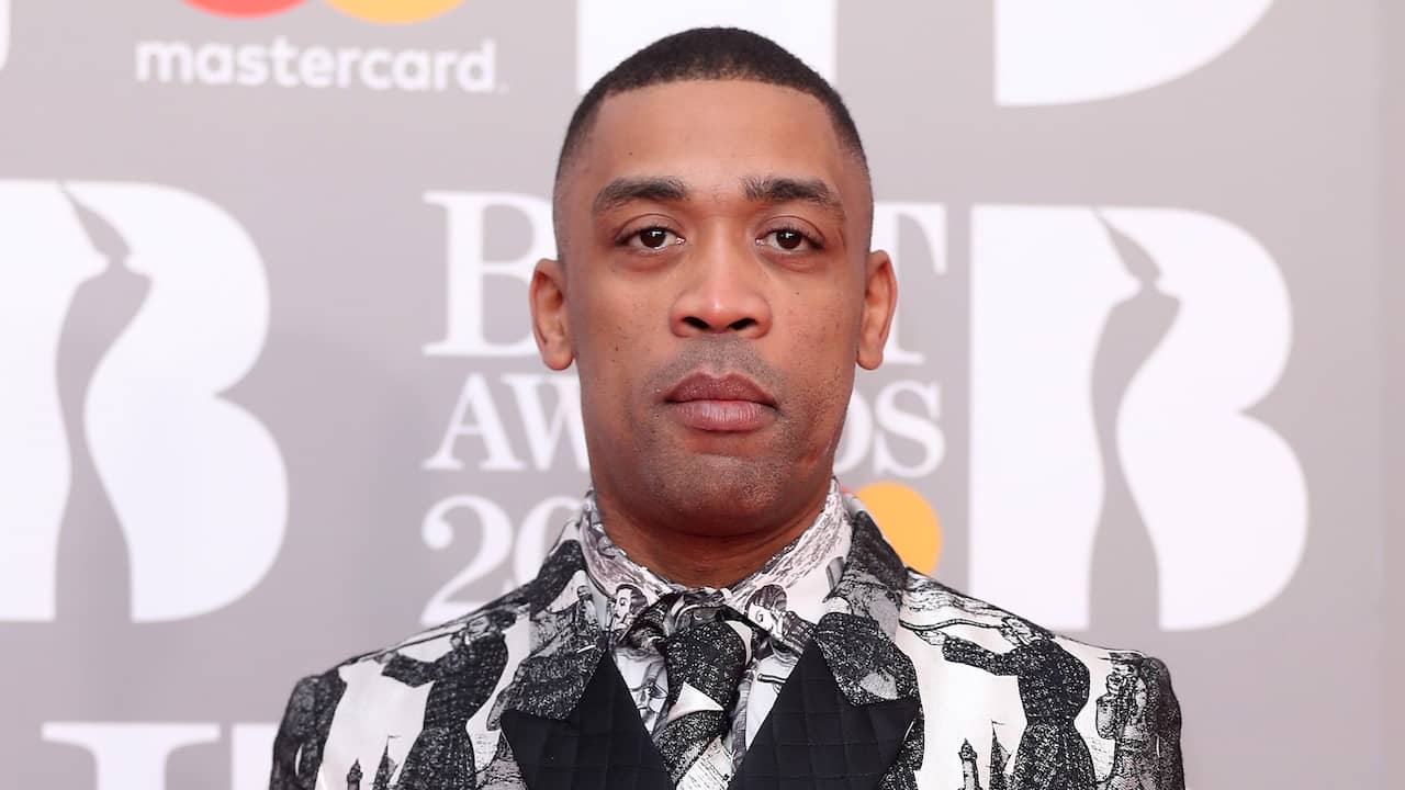 Rapper Wiley loses royal honors after anti-Semitic remarks |  Music