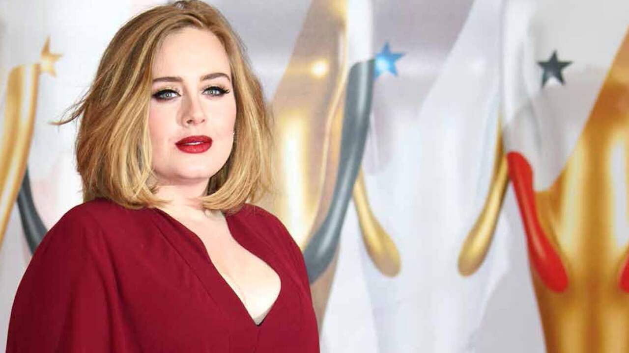 Adele Reflects On Canceled Notting Hill Carnival Teller Report