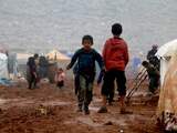 UNICEF: Bijna 50 miljoen kinderen op de vlucht