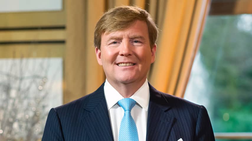 Integrale Tekst Kersttoespraak Van Koning Willem-Alexander ...