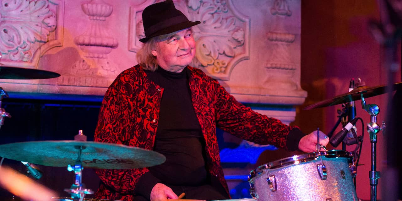 Drummer Alan White van popgroep Yes op 72-jarige leeftijd overleden