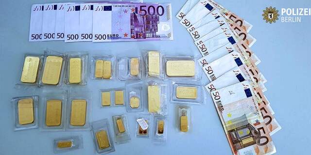 goud geld