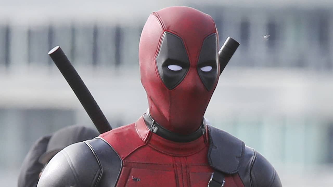 Creators Bob’s Burgers write Deadpool 3 script |  NOW