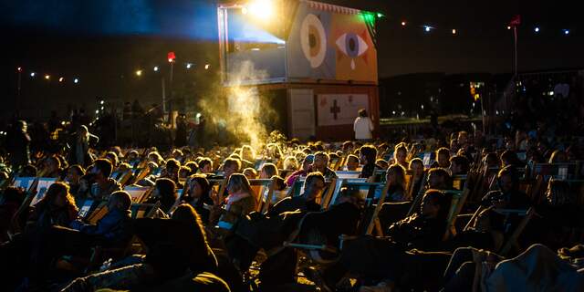 Filmfestival Pluk de Nacht strijkt na de zomer neer in Utrecht