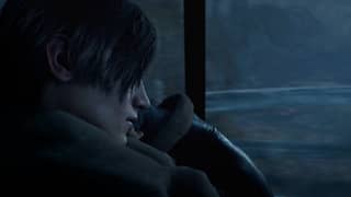 Bekijk de trailer van Resident Evil 4 Remake