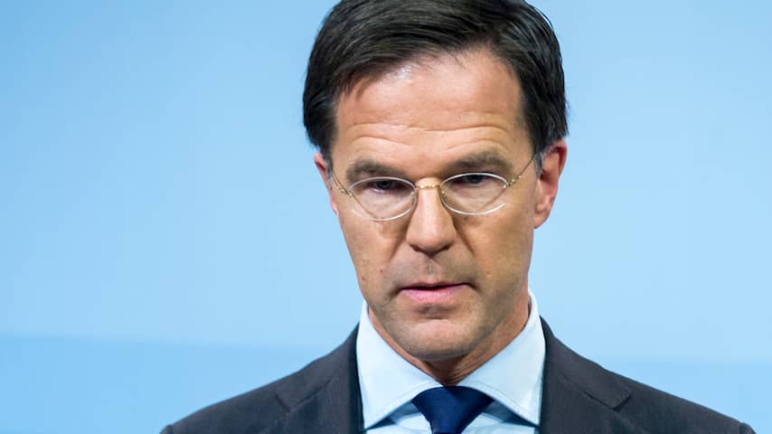Mark Rutte