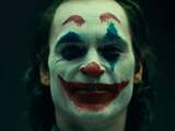 Eerste cameratest Joaquin Phoenix als the Joker