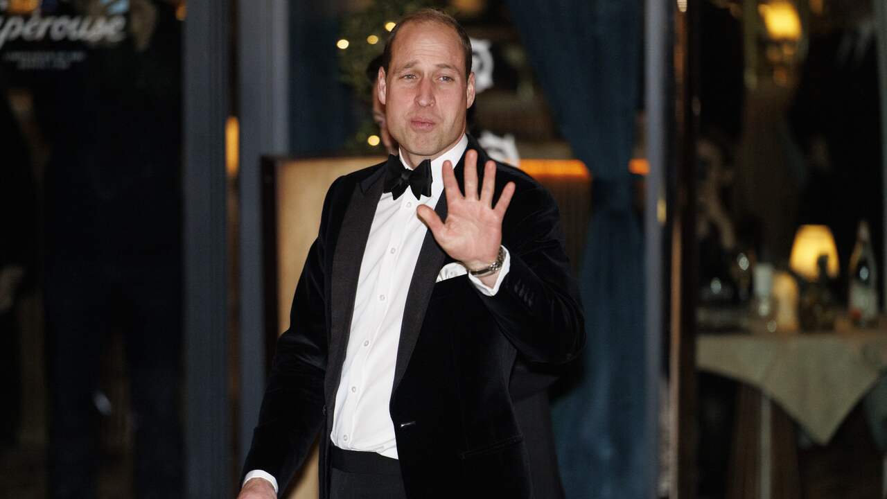 Prince William Thanks Supporters After Father King Charles’ Cancer Diagnosis: British Media Reports