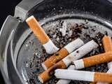 Sigaretten en shag 1 euro duurder door extra accijnsverhoging