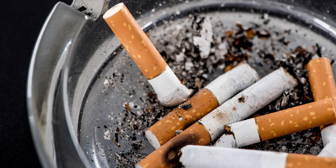 Nieuw-Zeeland streeft met tabaksverbod naar rookvrije generatie
