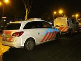 Drie minderjarige jongens aangehouden voor ruzie op Zijlsingel