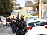 Tientallen arrestaties na dodelijke schietpartij bij synagoge in Jeruzalem