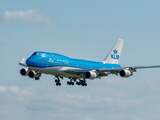 KLM haalt Boeing 747 van stal voor 'medische luchtbrug' voor Philips