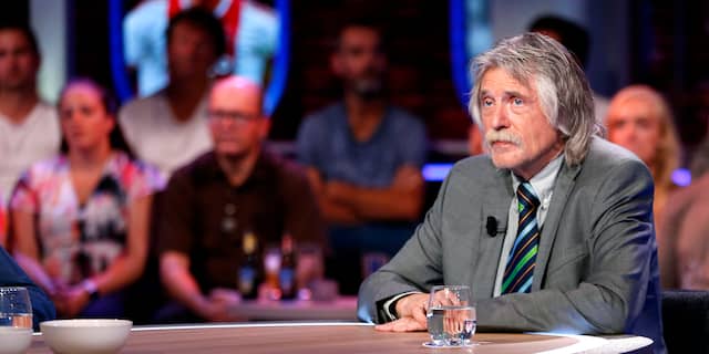 Johan Derksen