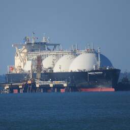 VS overlegt ook met Qatar over gasleveringen aan Europa in geval van nood