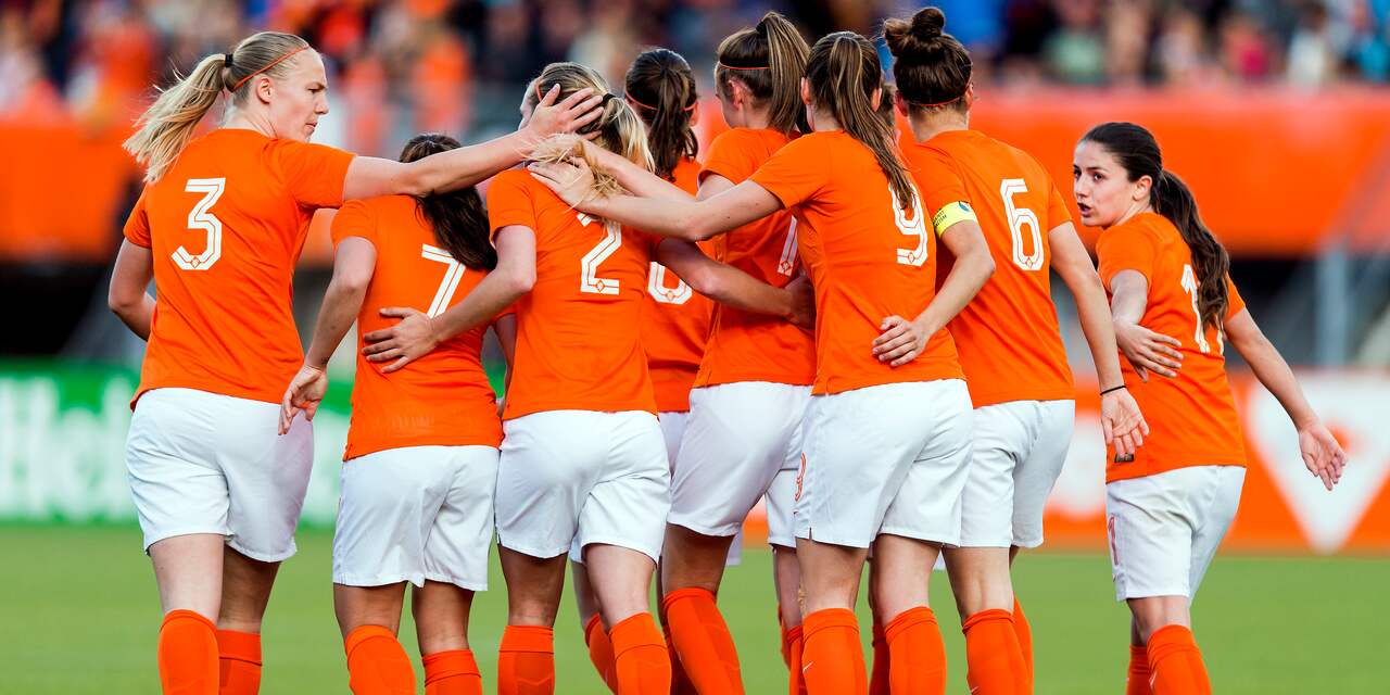 Alles dat u moet weten over het WK voor vrouwen | NU Het laatste nieuws het eerst op NU.nl
