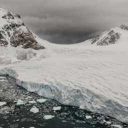 Smeltende ijskappen hebben invloed op draaiing van de aarde én tijdmeting