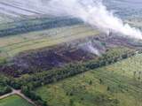 Natuurgebied Deurnsche Peel krijgt sproeiers om brand te bedwingen