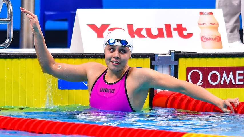 Blunder Poolse bond: zes zwemmers blijken in Tokio toch niet gekwalificeerd