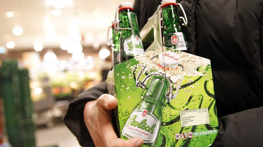 Grolsch,