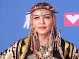 Madonna zegt concerten af wegens 'overweldigende pijn'