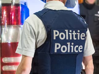 Vijf asielzoekers België ontsnappen uit gesloten inrichting door noodweer