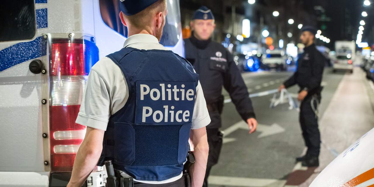 Belgische verpleger vast voor 21 verdachte sterfgevallen